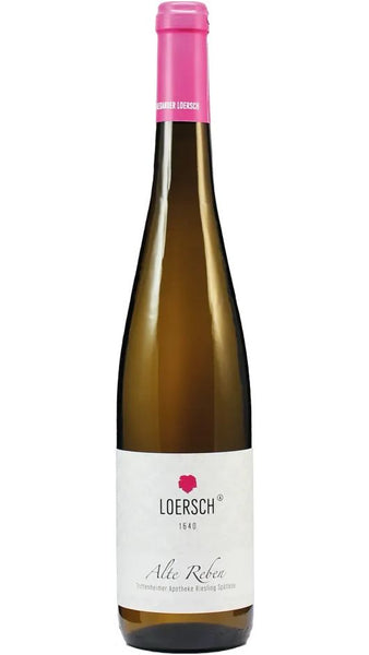 Riesling Spatlese - Alte Reben
