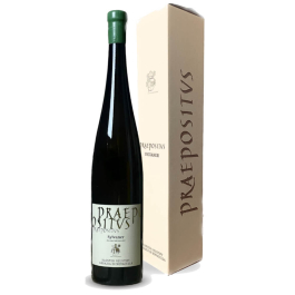 Sylvaner Praepositus Alto Adige DOC MAGNUM 1,5 lt Astucciato