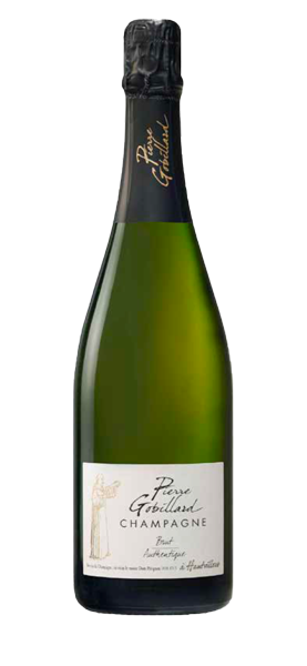 Champagne Aùthentique Brut