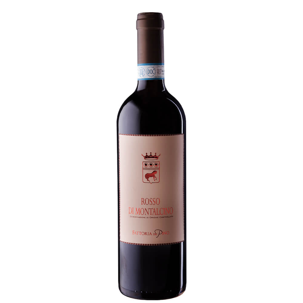 Rosso di Montalcino DOC