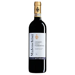 Malenchini Chianti Colli Fiorentini DOCG 2024 0,75 ℓ