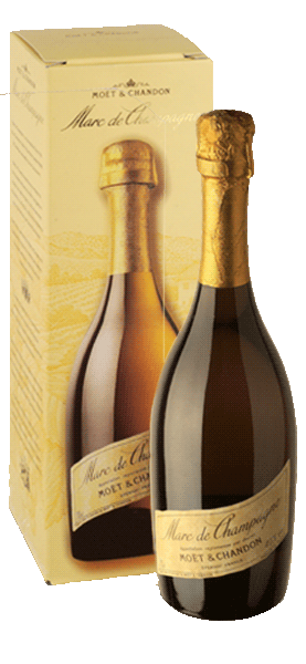 Marc De Champagne