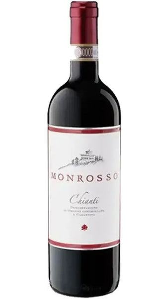 Monrosso Chianti DOCG 2022