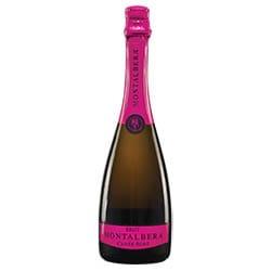Vino Spumante di Qualità Brut Cuvée Rosé