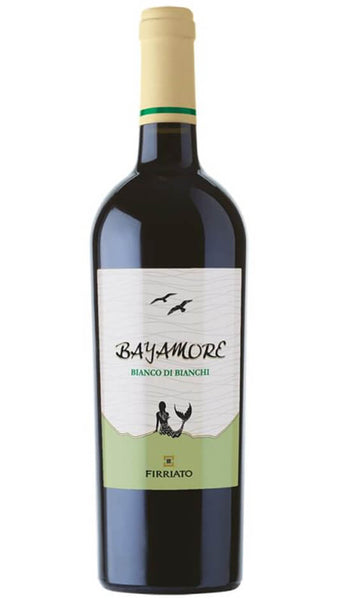 Bianco di Bianchi - Bayamore
