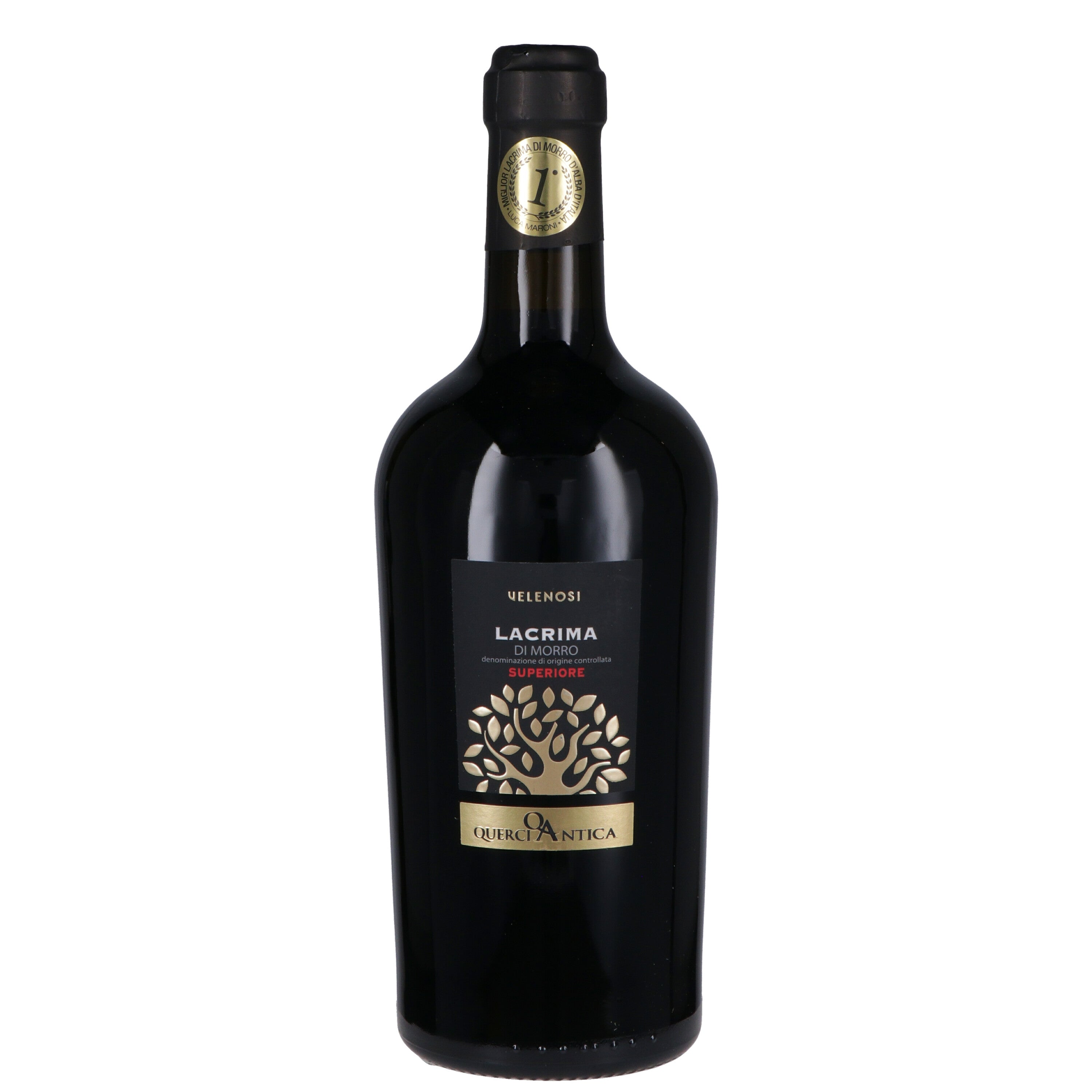 Lacrima di Morro d'Alba Superiore Querciantica