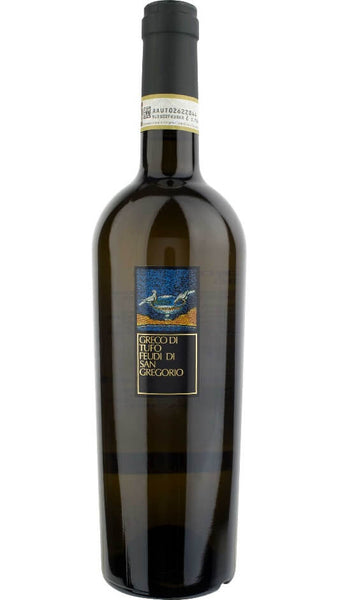 Greco di Tufo DOCG