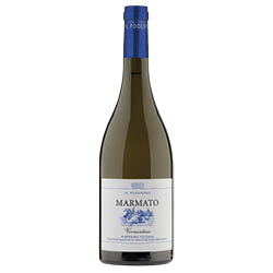 Maremma Toscana Vermentino Marmato