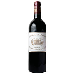 Margaux 1er Cru Classé Grand Vin