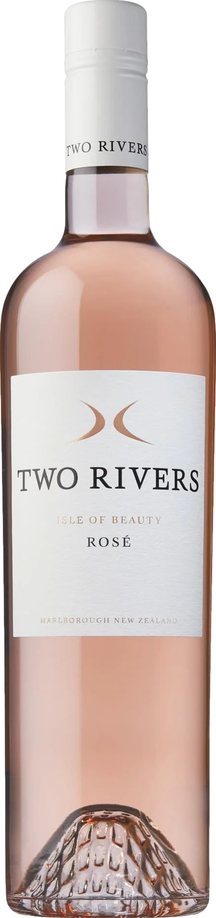 Two Rivers Isle of Beauty Rose 2023