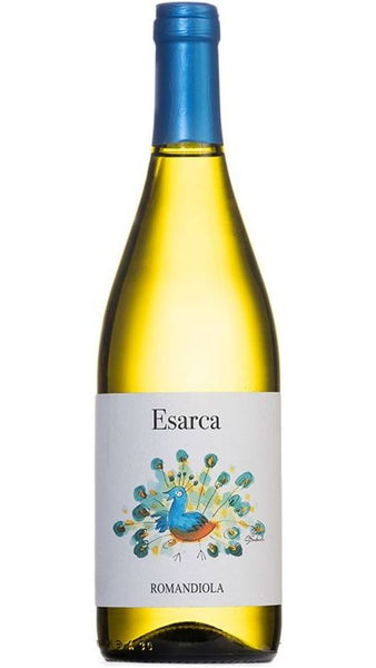 Esarca Rubicone Bianco IGT