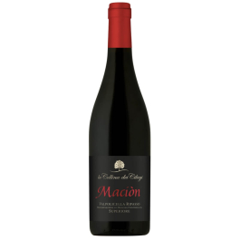 Maciòn Ripasso Valpolicella Superiore DOC