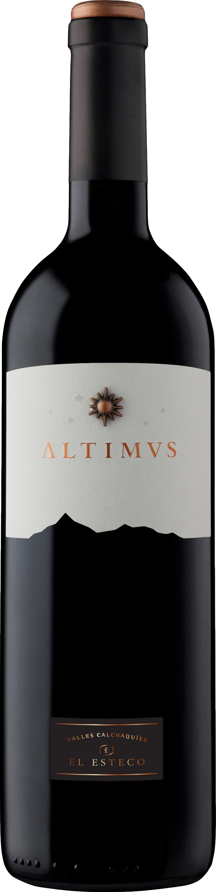 El Esteco Michel Torino Altimus 2018