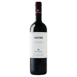 Bertinga Punta di Adine Toscana IGT Rosso 2021 0,75 ℓ
