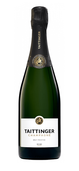 Champagne Taittinger Cuvée Prestige Brut AOC