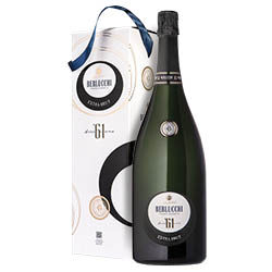 Franciacorta Extra Brut '61