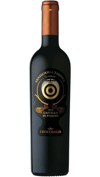 Pomino DOC Vendemmia Tardiva 50cl