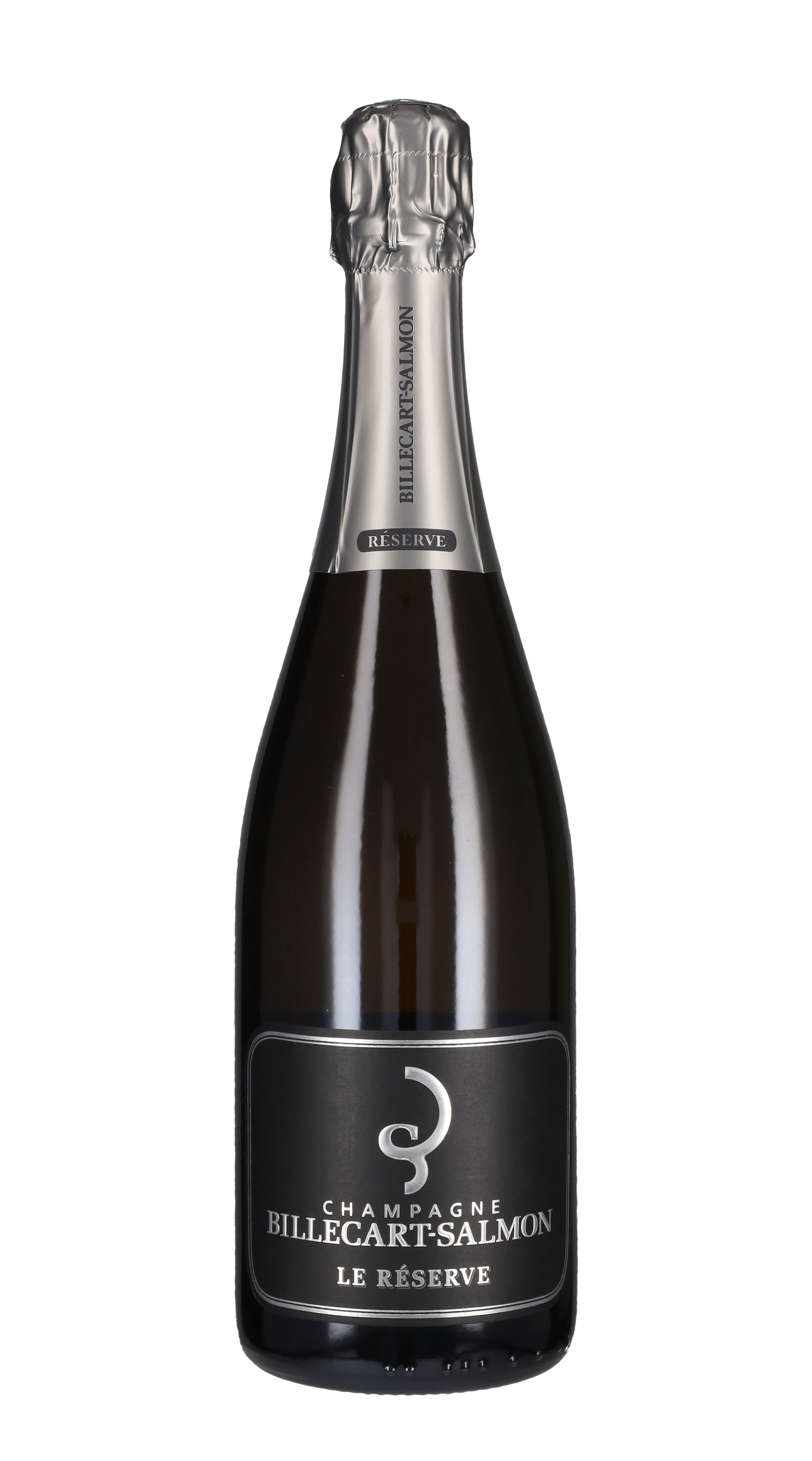 Champagne Extra Brut 'Le Reserve' Billecart Salmon