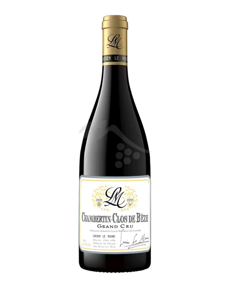 Clos de Beze Grand Cru