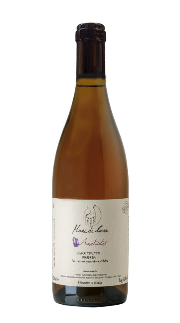 Grechetto 'Ametistas'