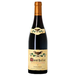 Coche-Dury Monthélie AOC 2021 0,75 ℓ