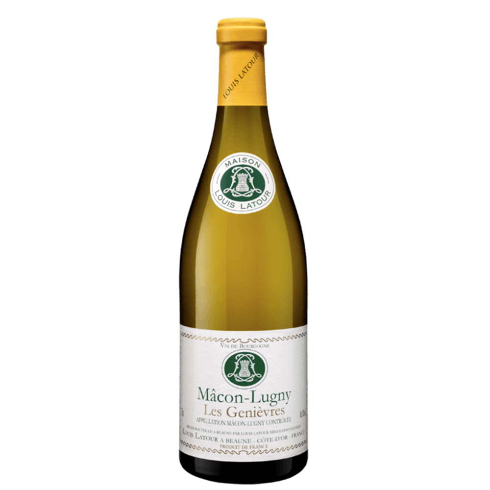 Macon-Lugny AOC Les Genièvres