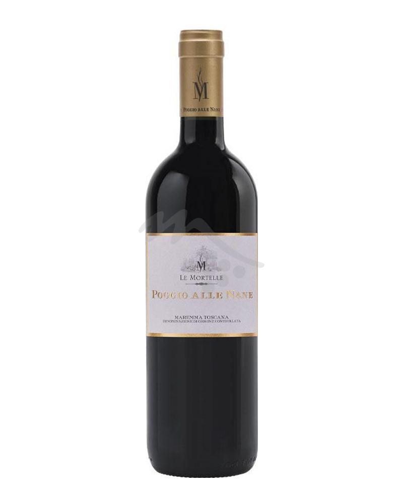 Poggio alle Nane 2022 Maremma Toscana DOC Marchesi Antinori