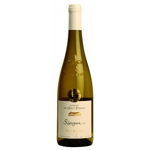 Sauvignon Blanc - Domaine du Haut Perron