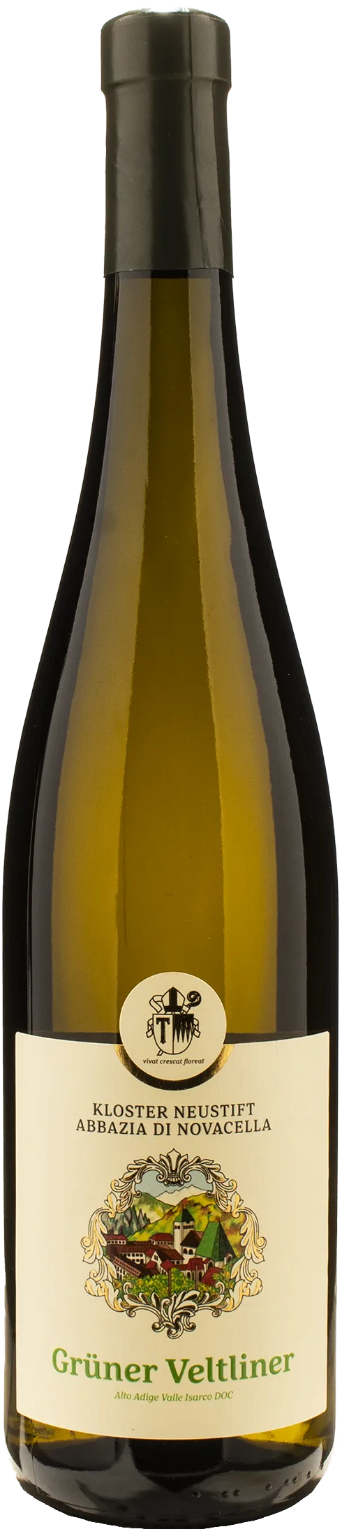 Gruner Veltliner