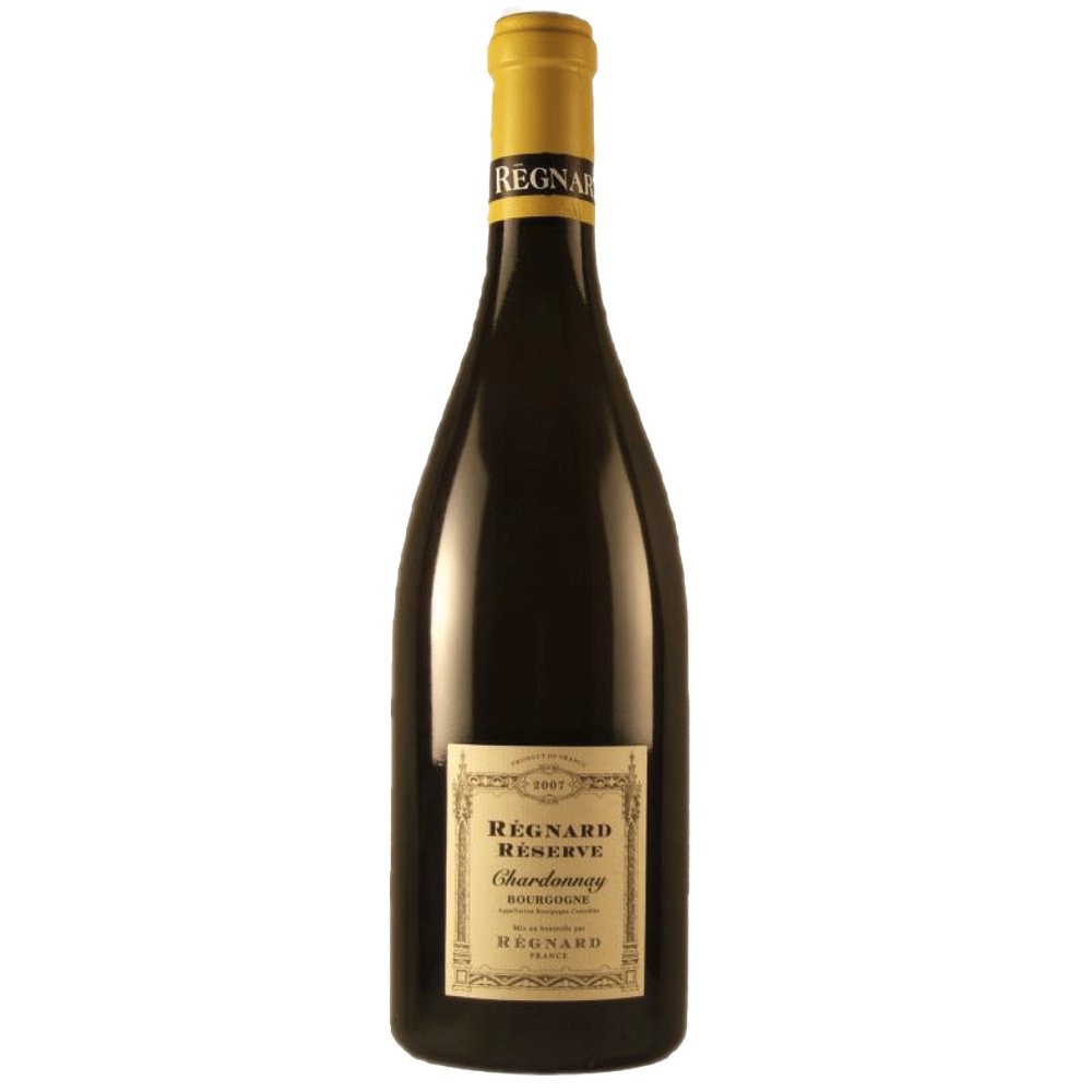 Chablis Réserve Régnard