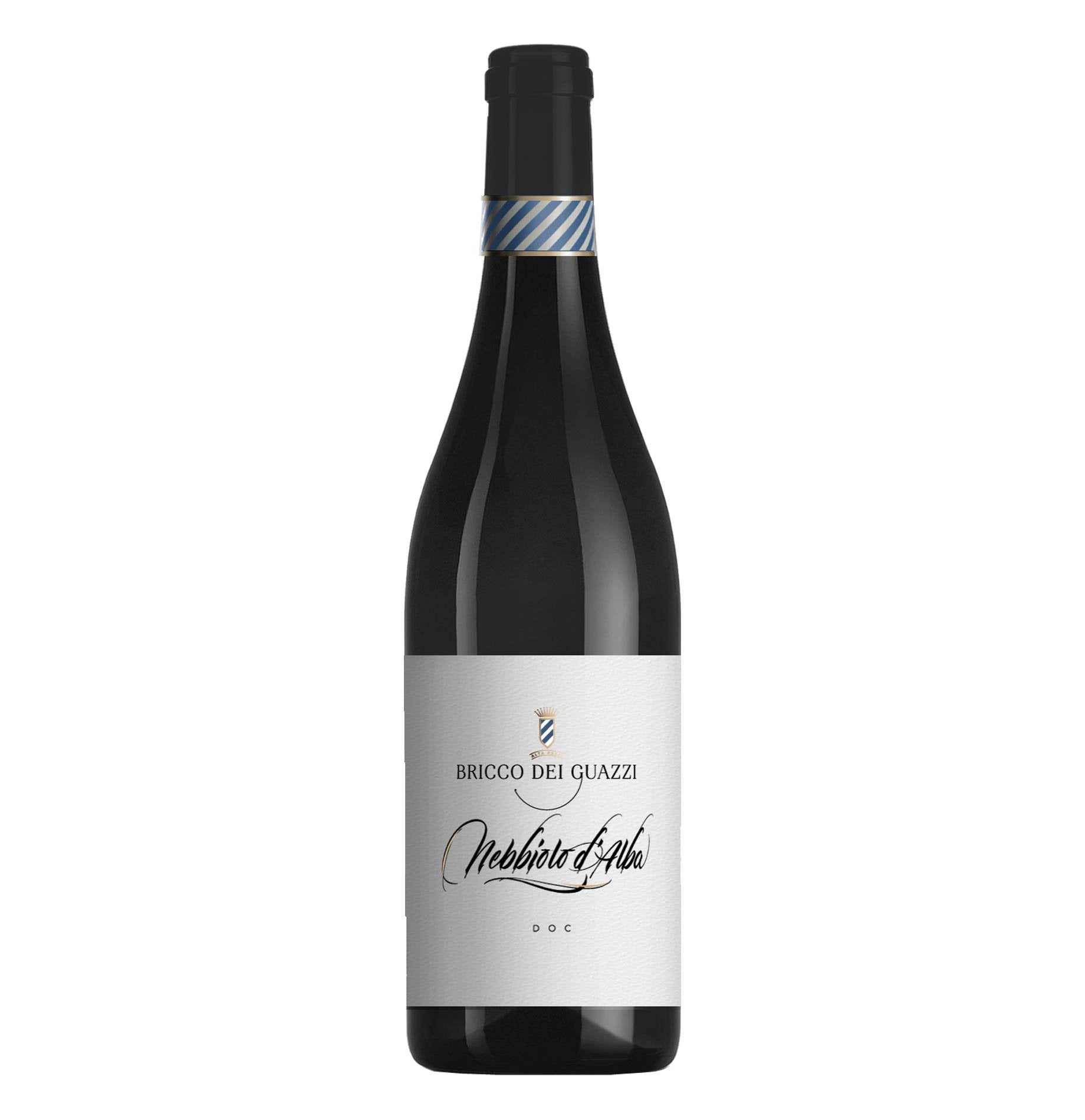 Nebbiolo d’Alba DOC