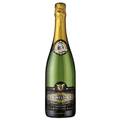 Blanquette de Limoux Brut Carte Noir