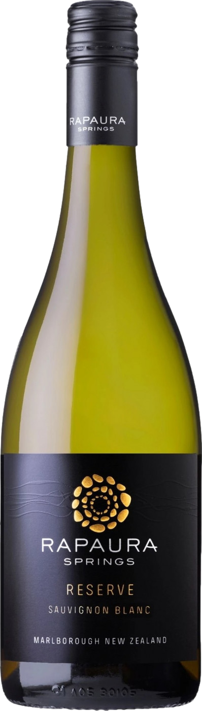 Rapaura Springs Sauvignon Blanc Reserve 2025