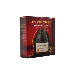 Pays d'Oc Cabernet Syrah