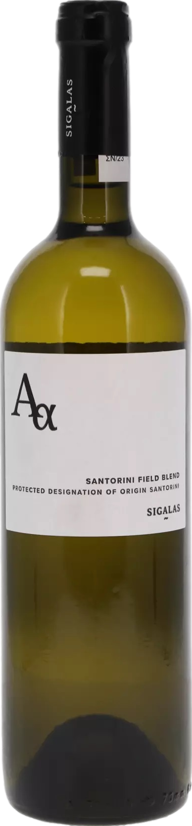 Domaine Sigalas Aa Assyrtiko Athiri 2024
