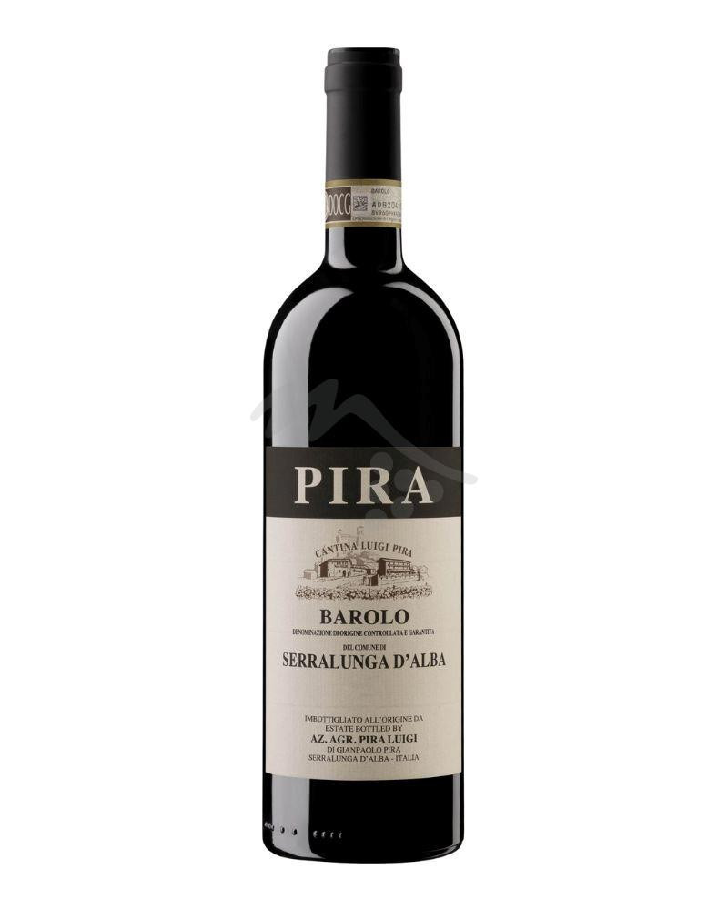 Barolo 2021 Barolo Serralunga DOCG Luigi Pira