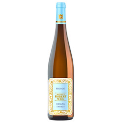 Rheingau QbA Riesling Trocken