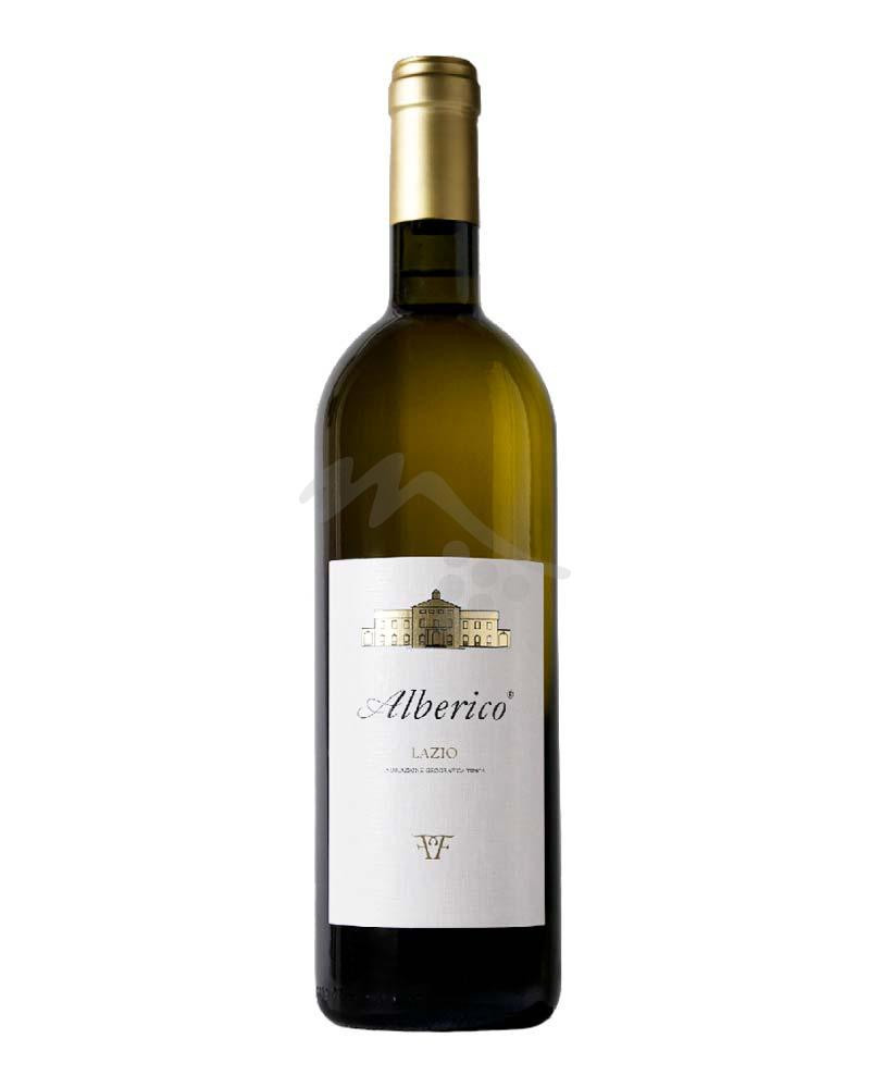 Alberico Bianco Lazio IGT Tenuta Principe Alberico