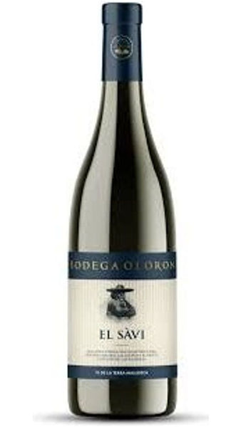 Callet Viognier El Savi