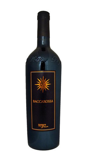 Baccarossa