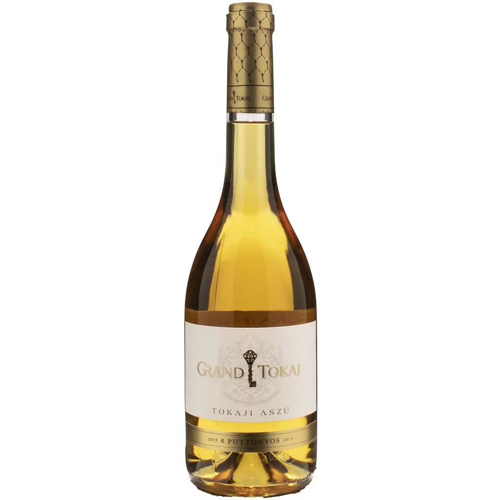 Aszu 6 Puttonyos 0.5L