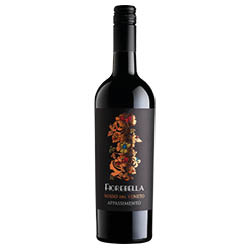 Tenute Fiorebelli Fiorebella Veneto IGP Rosso Appassimento 2023 0,75 ℓ