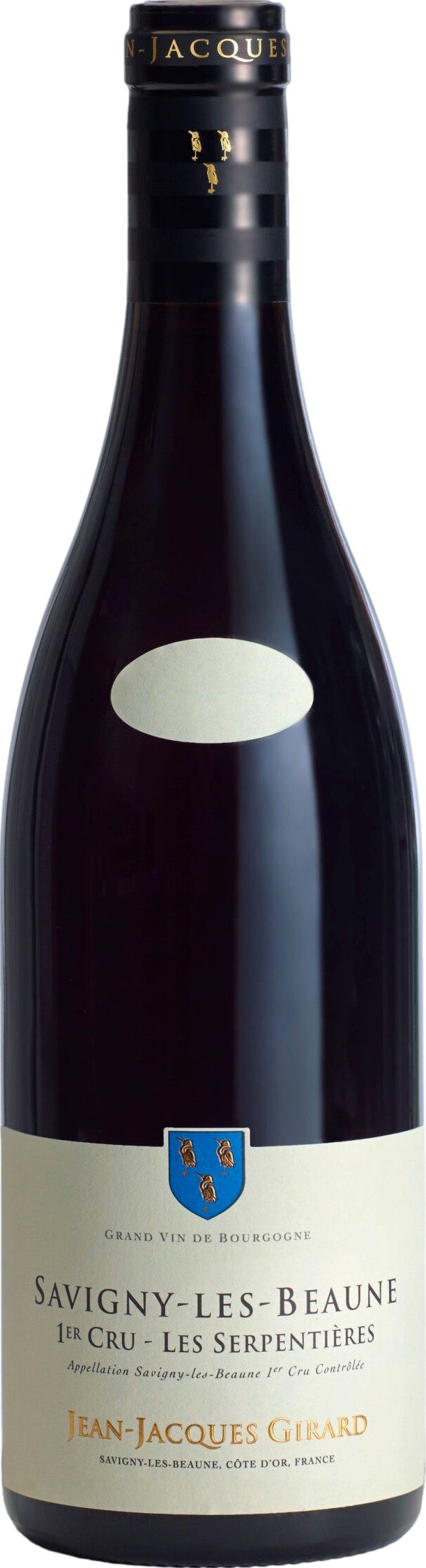 Domaine Jean-Jacques Girard Savigny les Beaune Premier Cru Les Serpentieres 2023