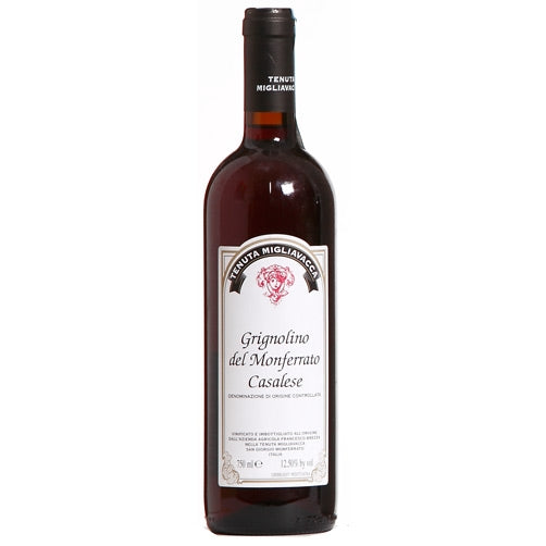 Grignolino del Monferrato Casalese DOC
