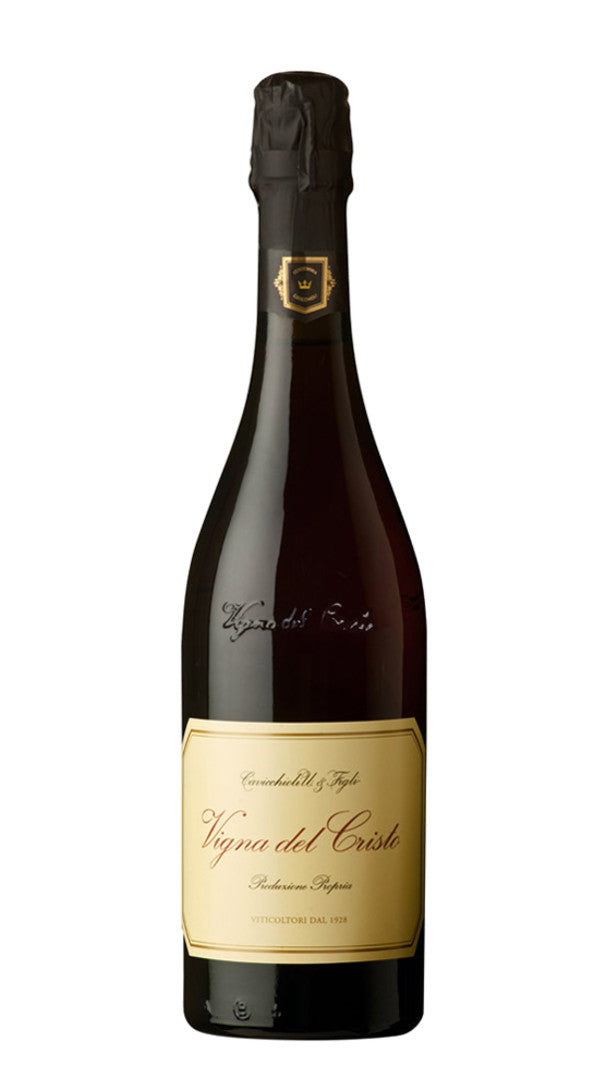 Lambrusco di Sorbara 'Vigna del Cristo'