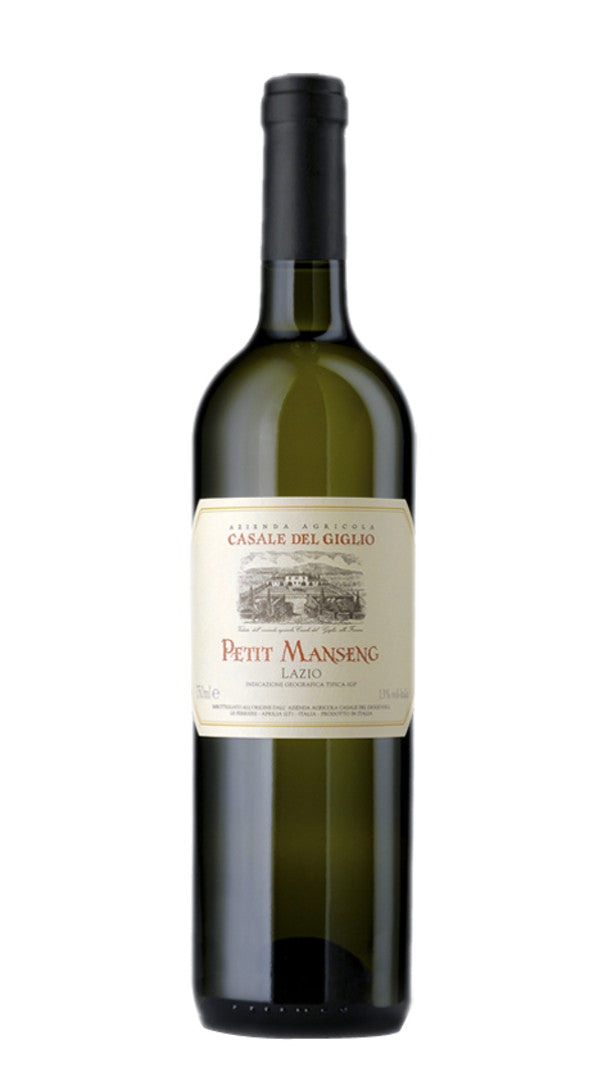 Petit Manseng