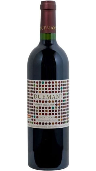 Rosso Costa Toscana IGT