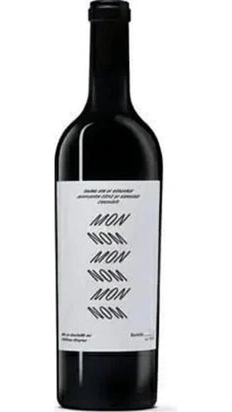Castillon Côtes de Bordeaux Mon Nom