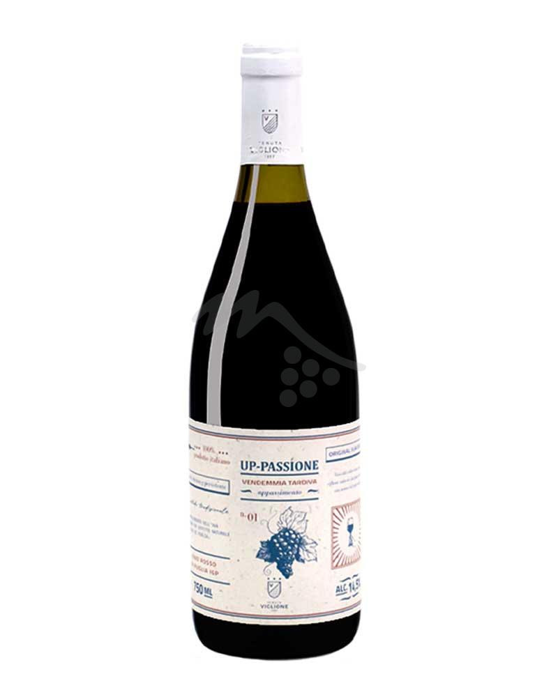 Up-passione Appassimento