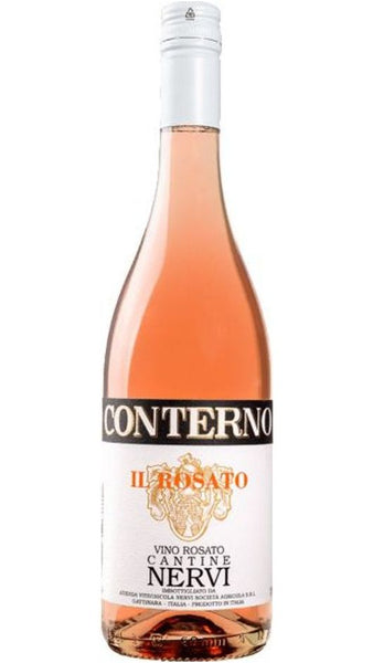 Rosato - Nervi